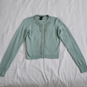 Lucky Brand Cardigan